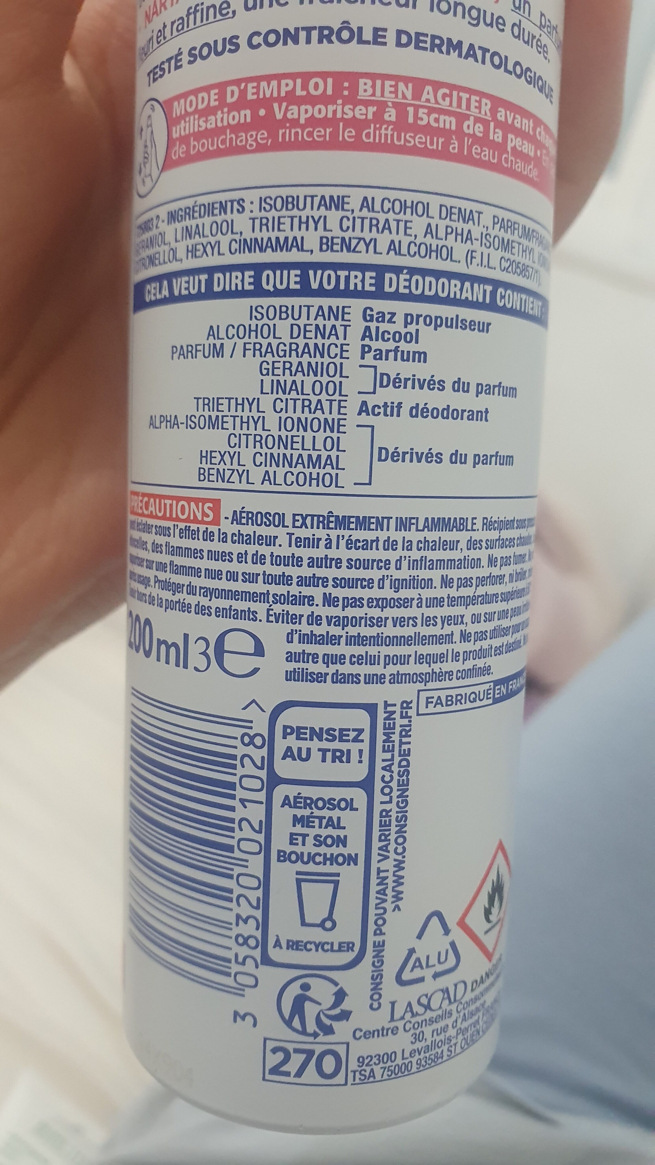 Allergens