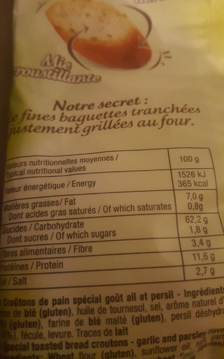 Allergens