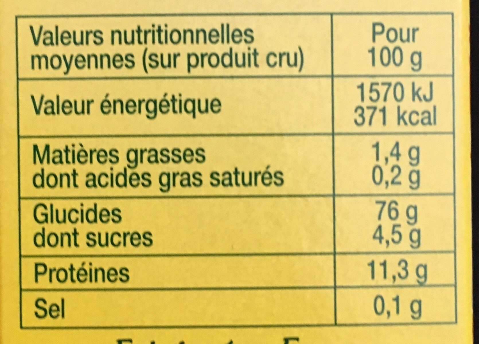Allergens