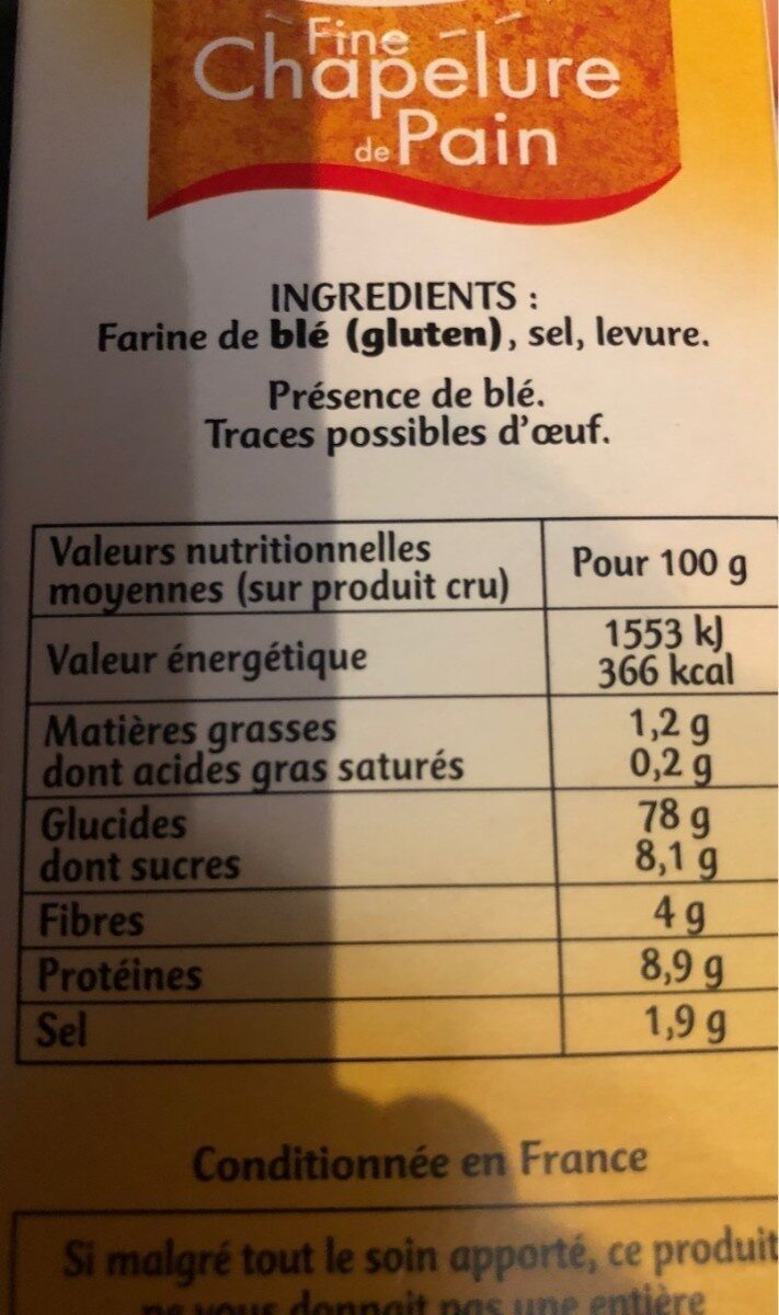 Allergens
