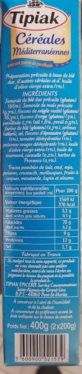 Allergens