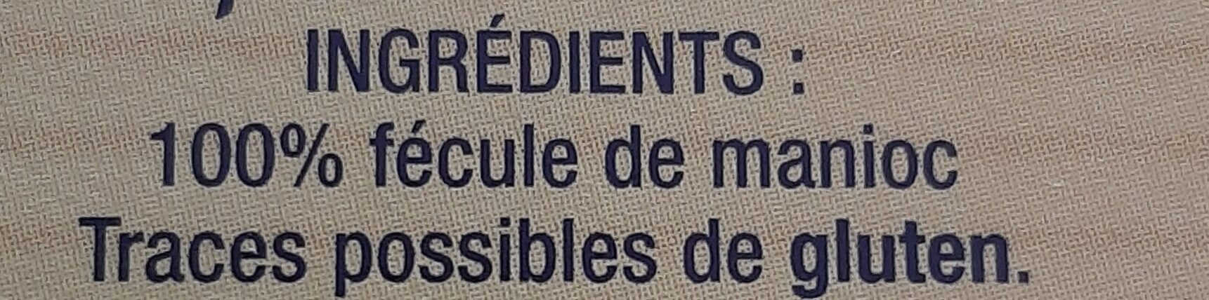 Additives