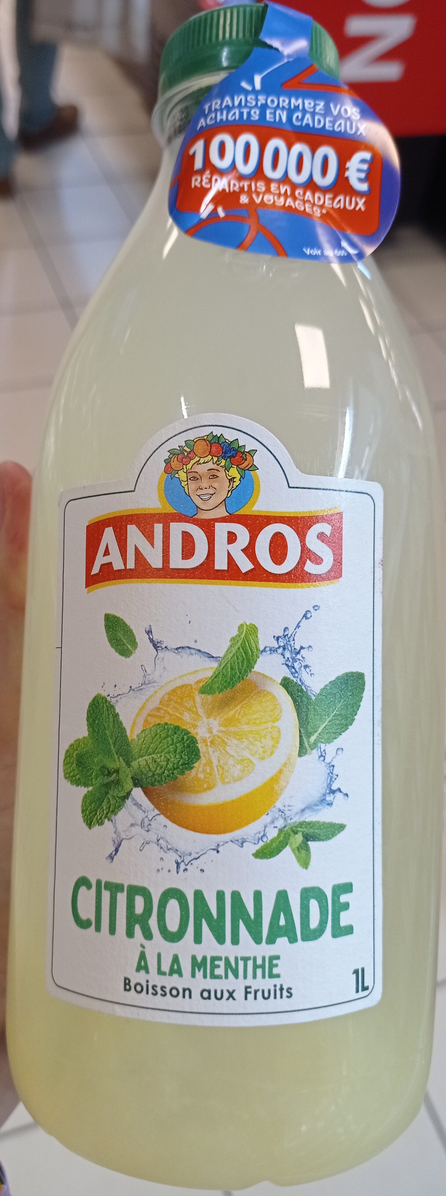 Ingredients
