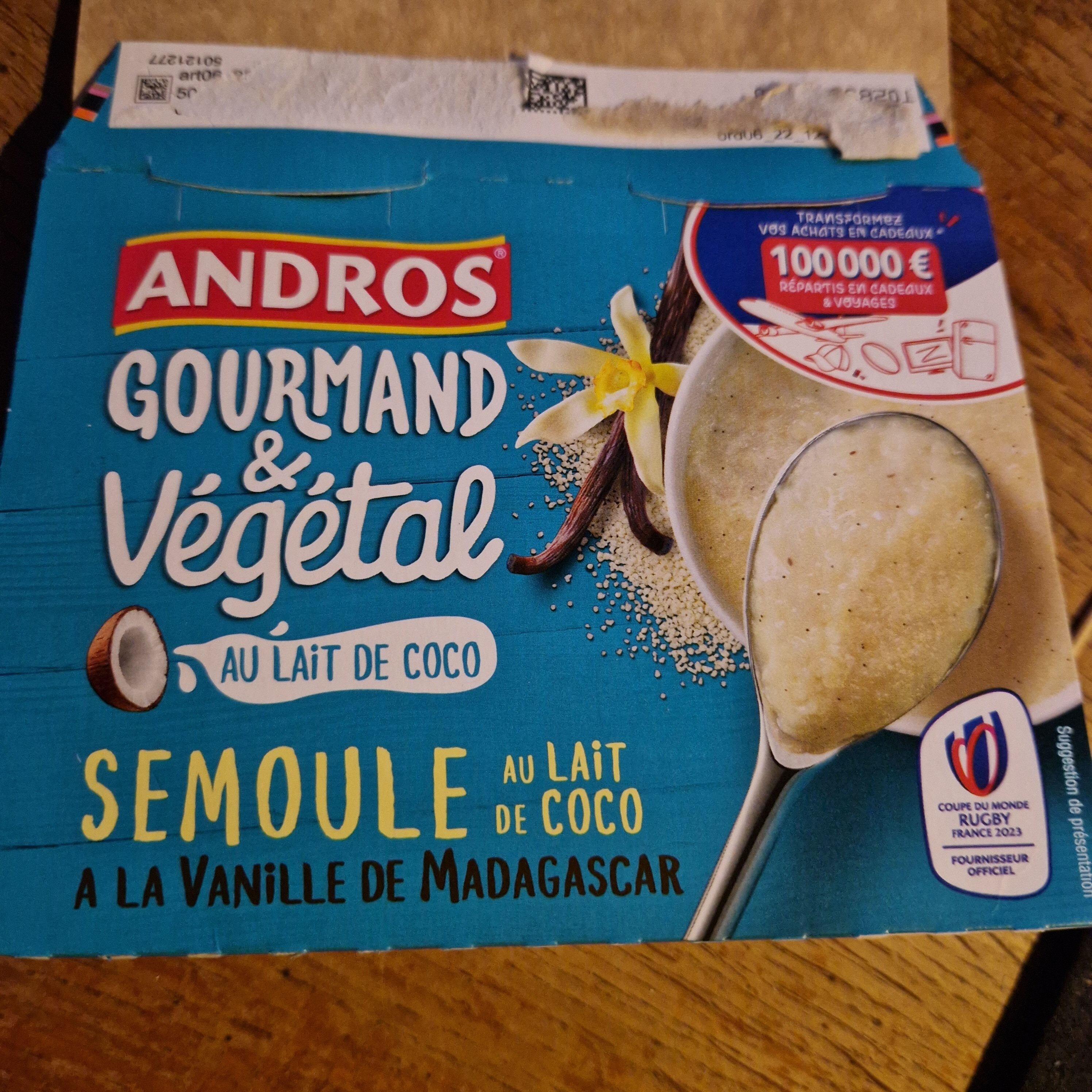 Ingredients