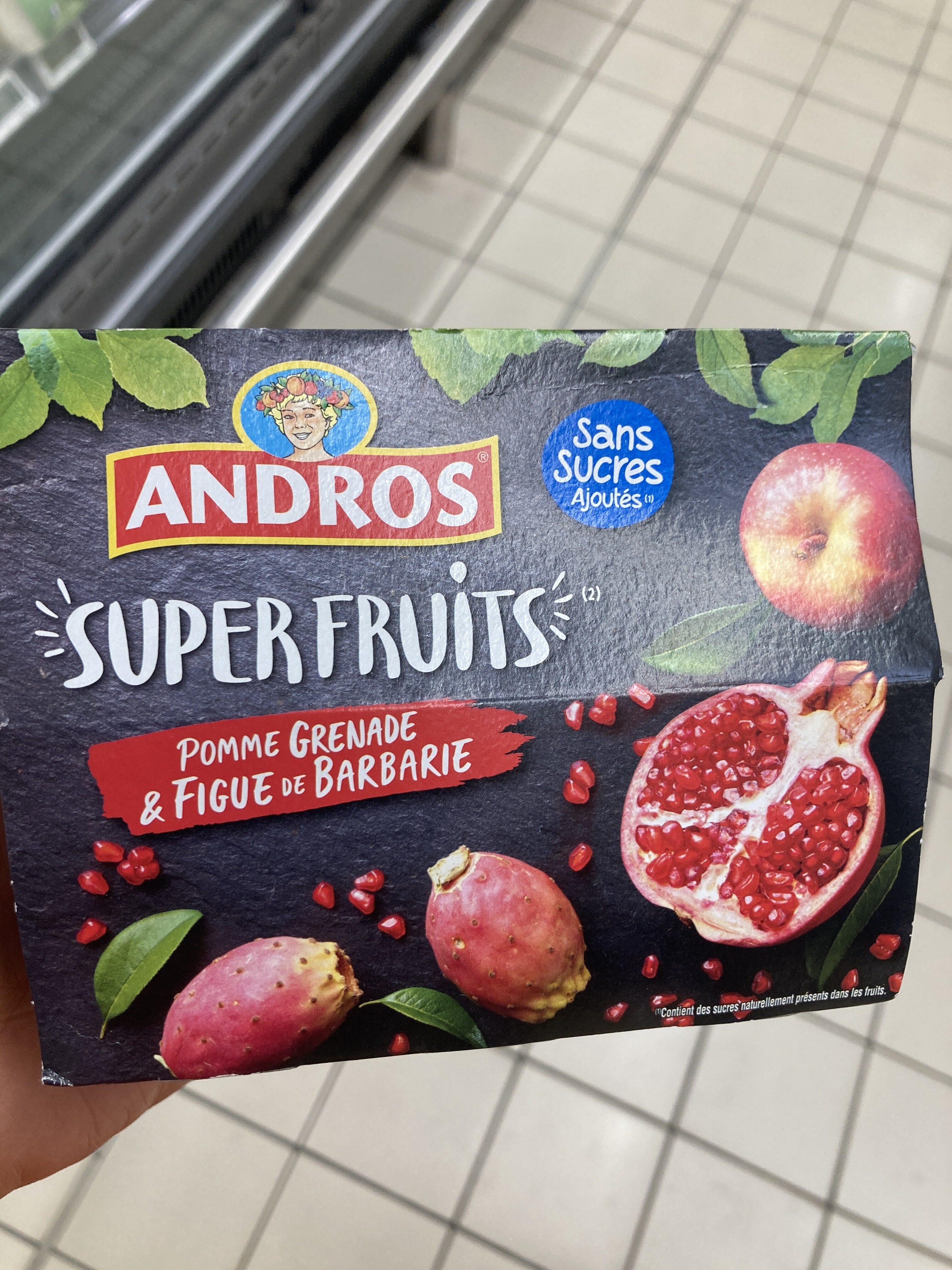 Ingredients