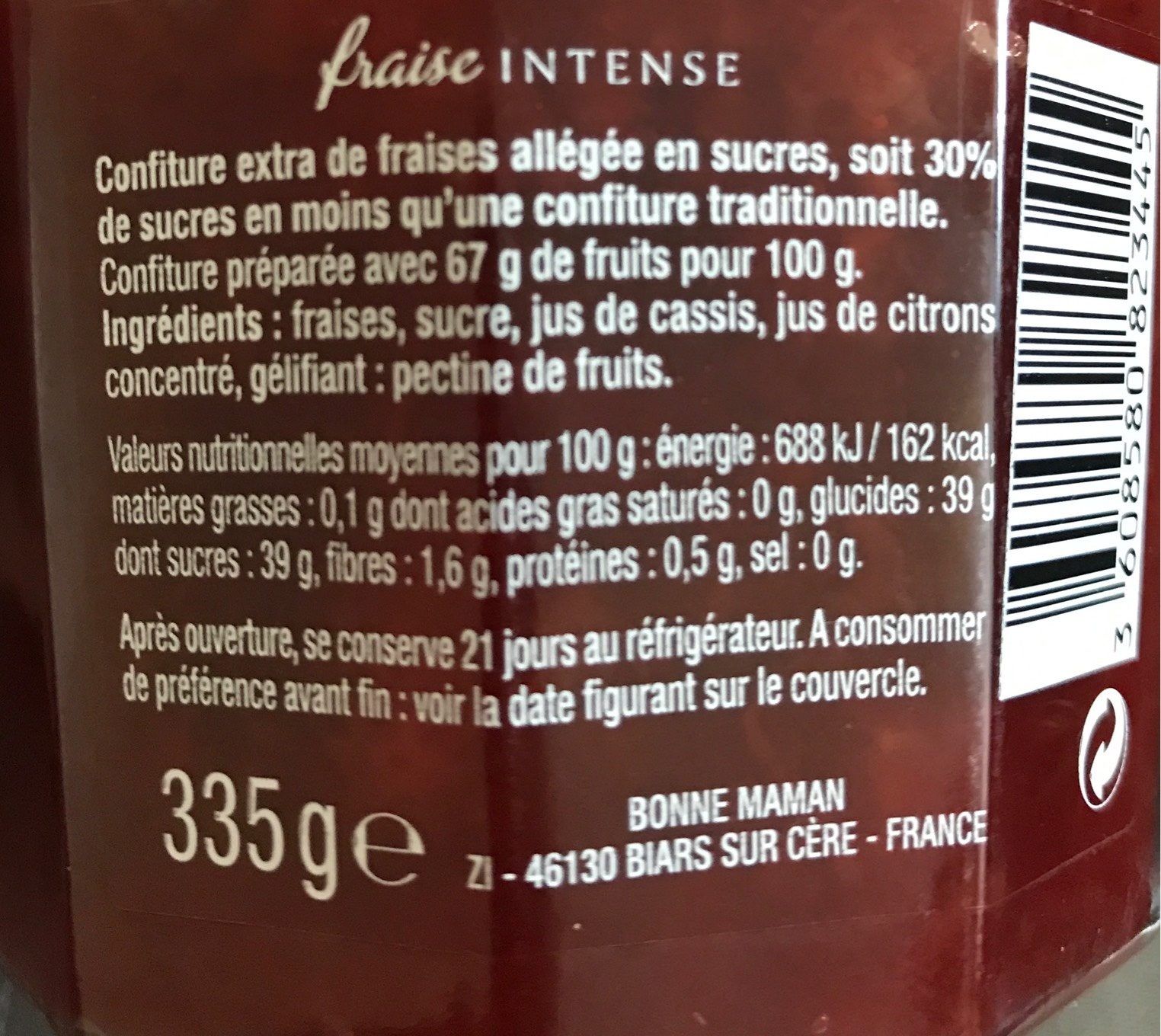 Allergens