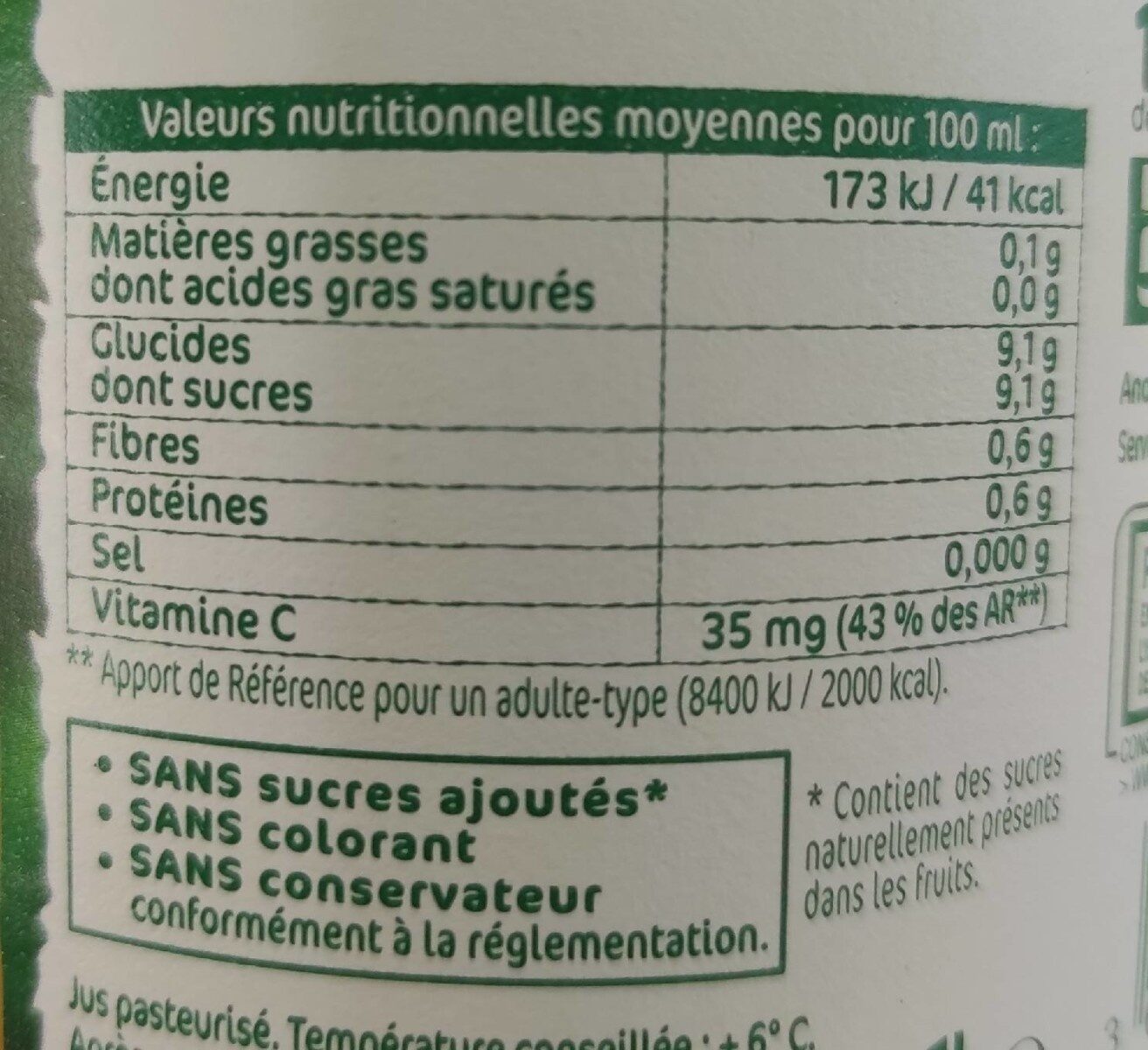 Allergens