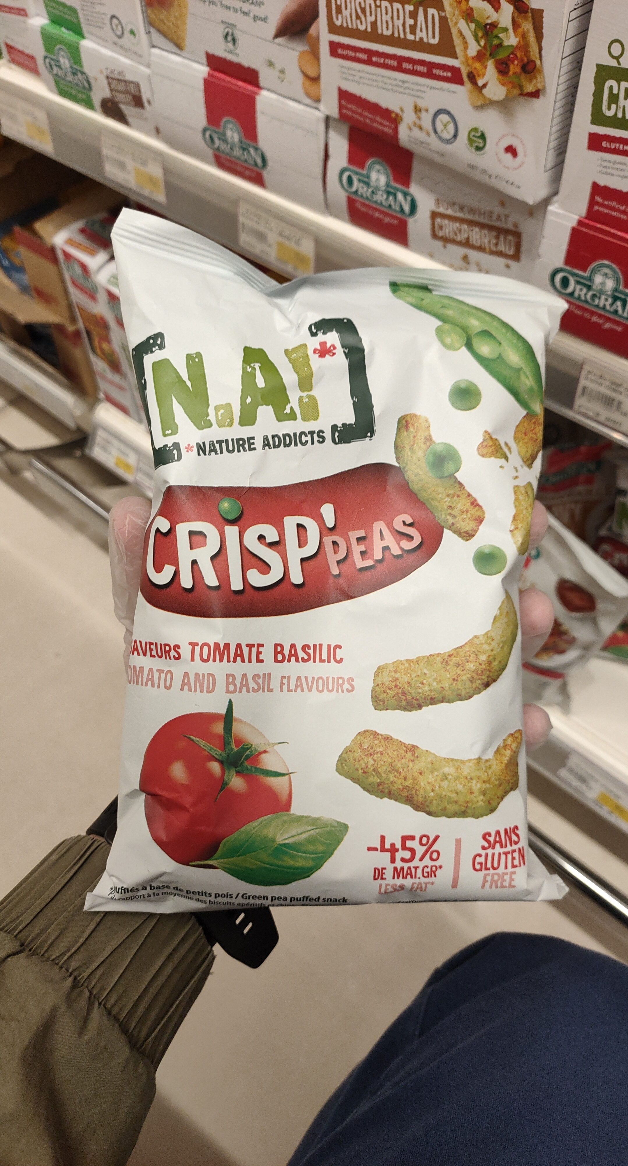 Ingredients