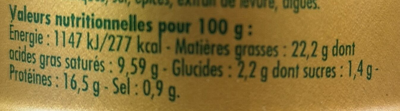 Allergens
