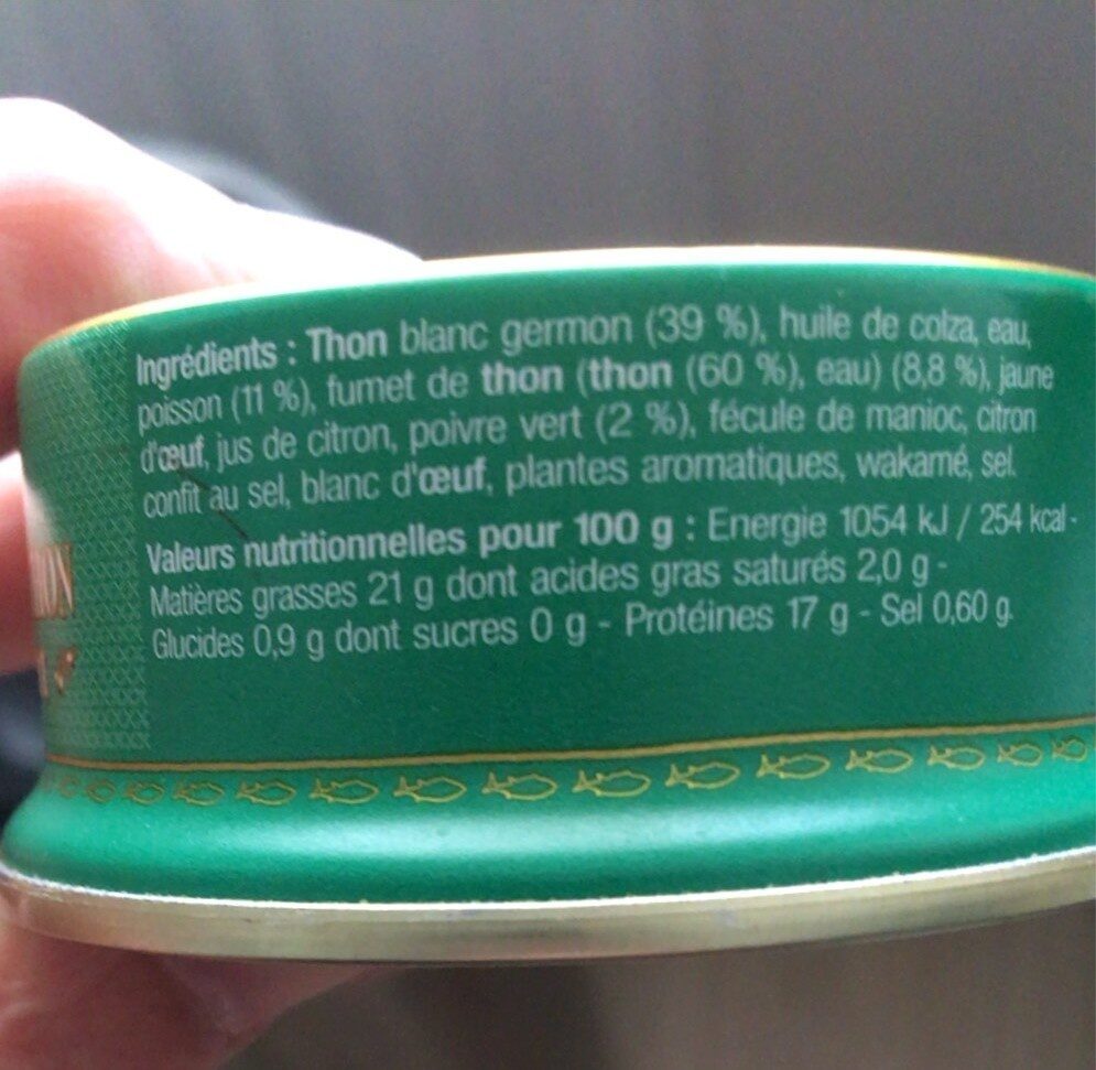 Allergens