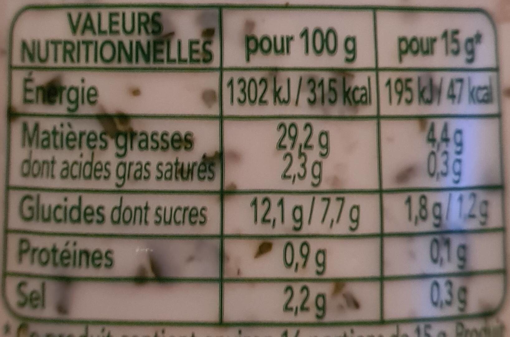Allergens