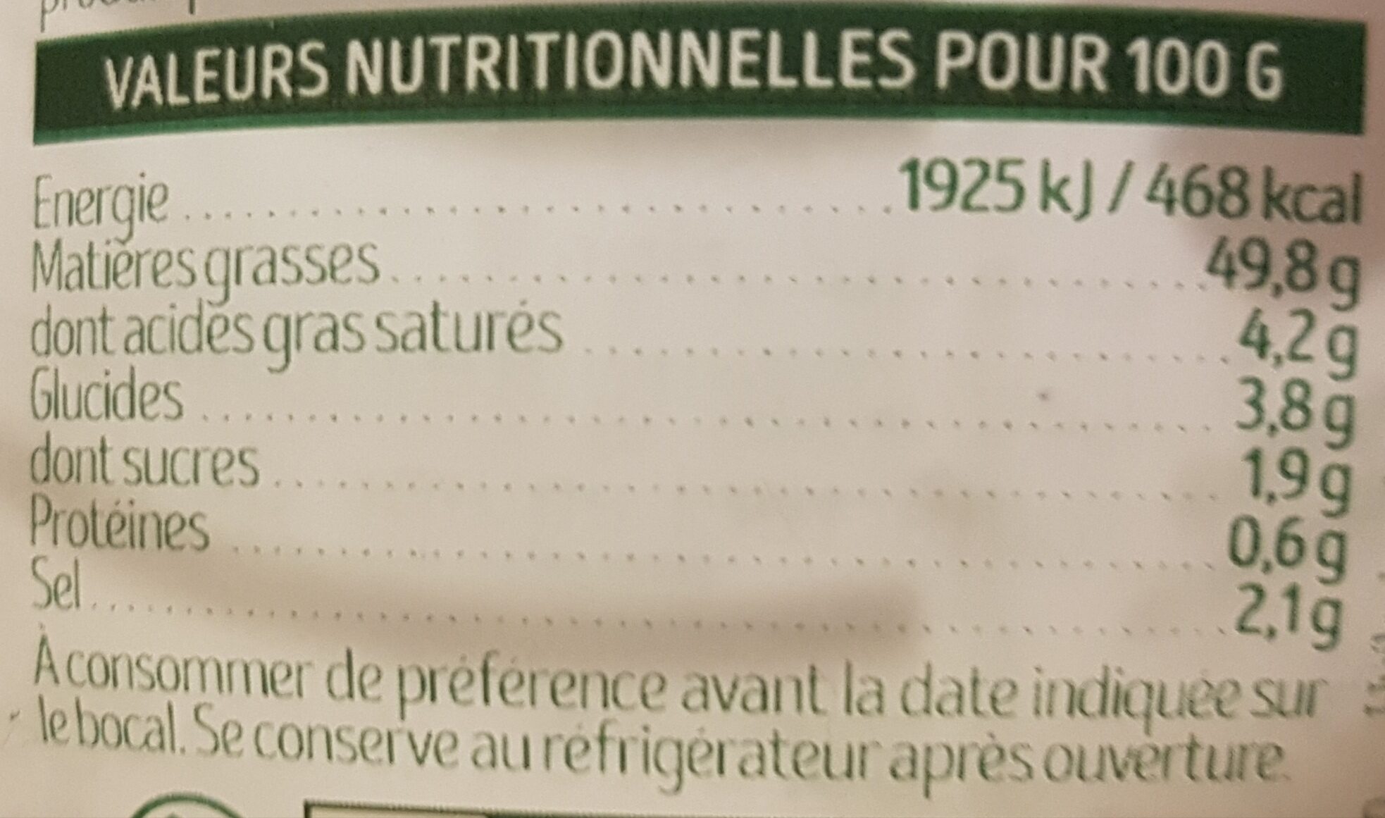 Allergens