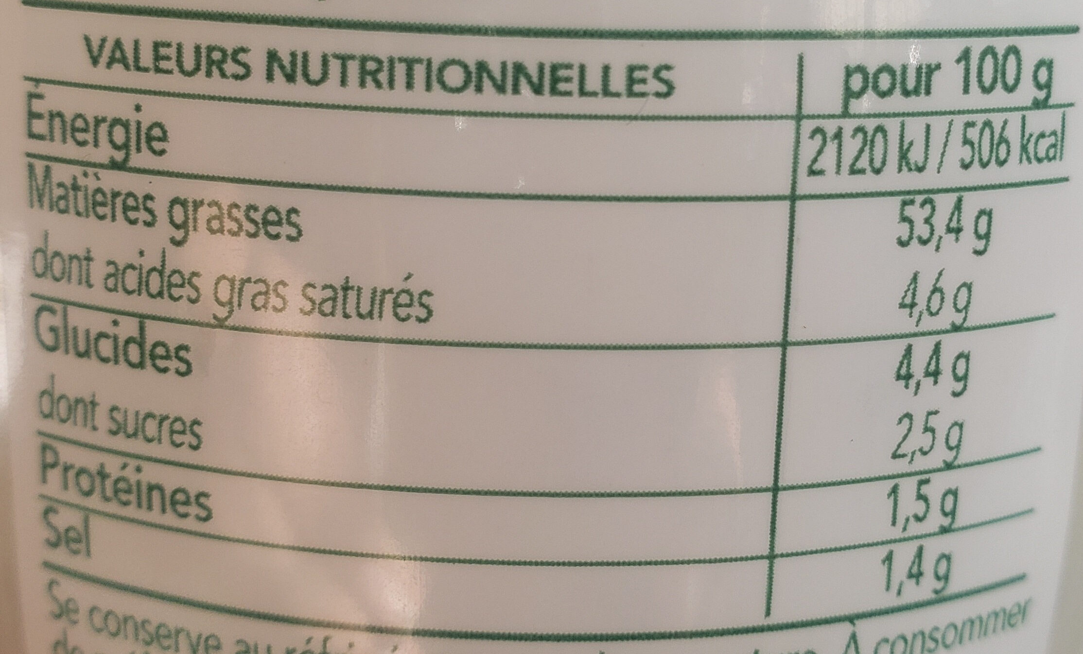 Allergens