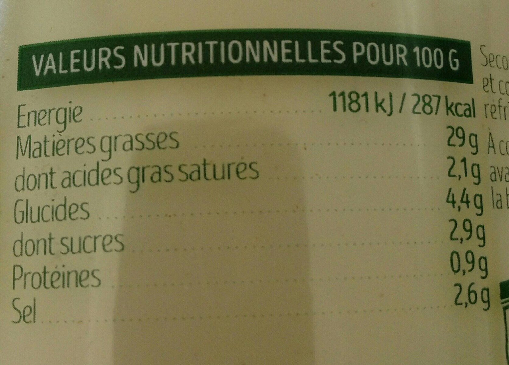 Allergens