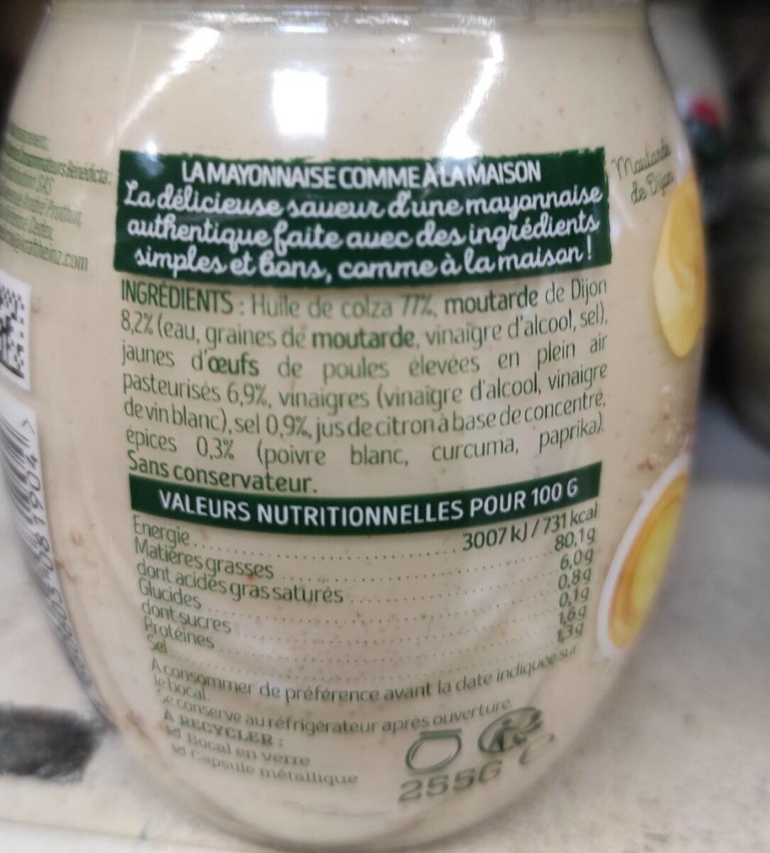 Allergens