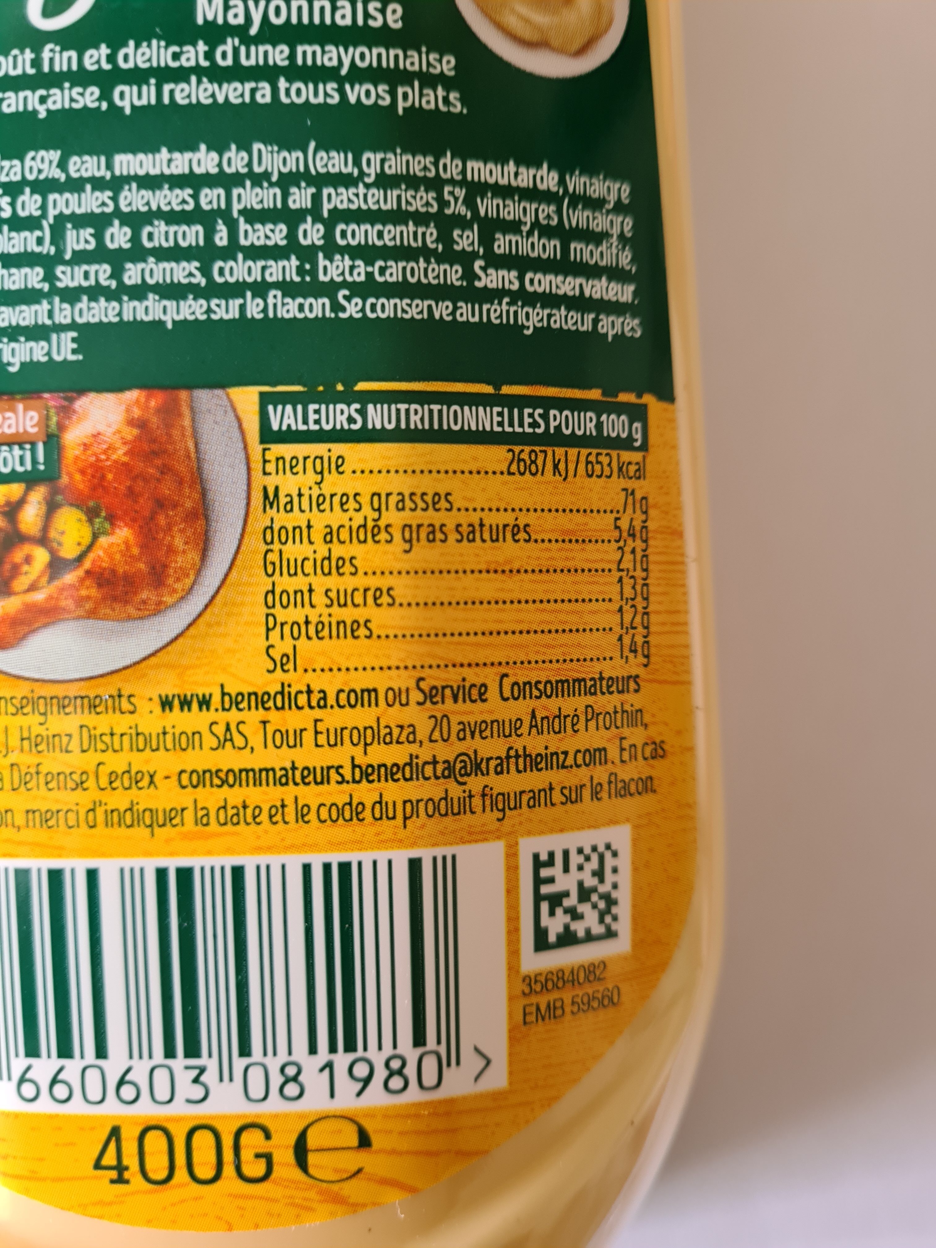 Allergens