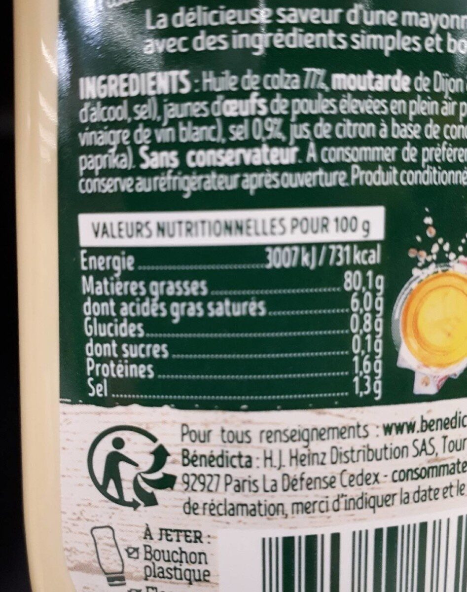 Allergens