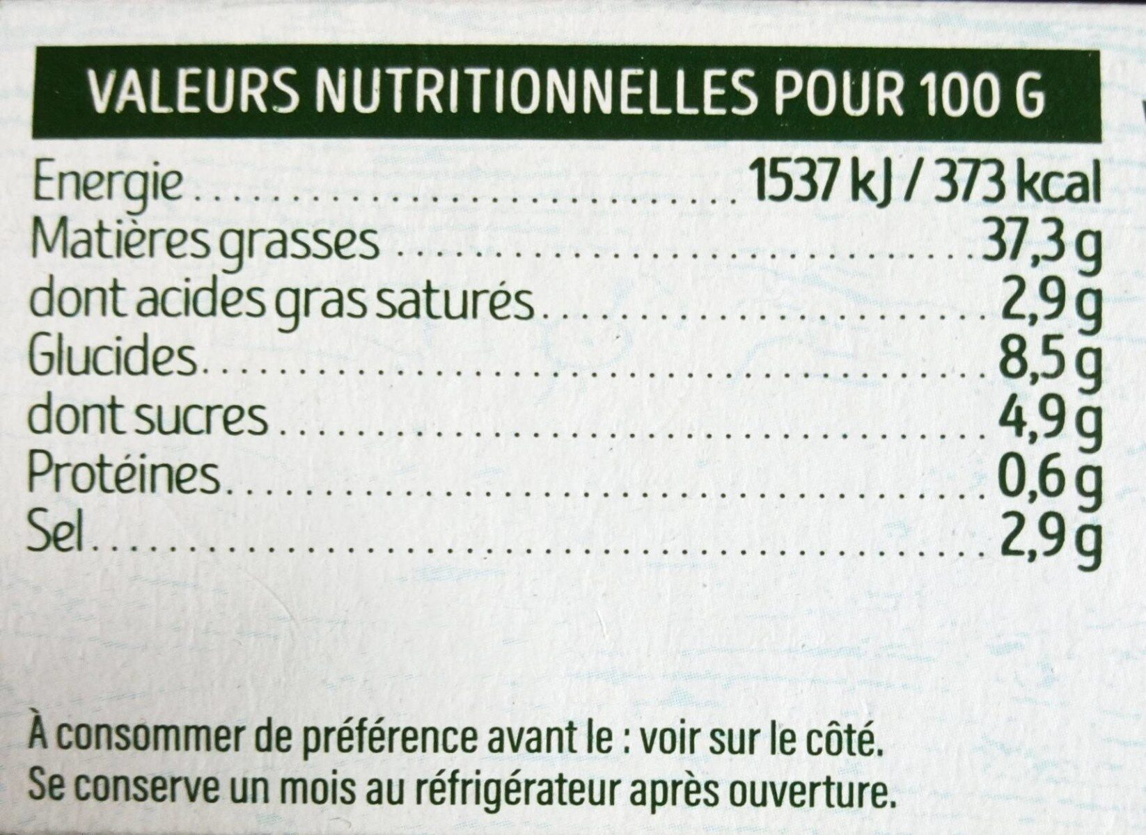 Allergens