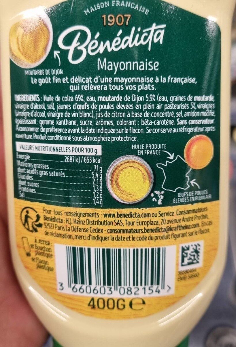Allergens