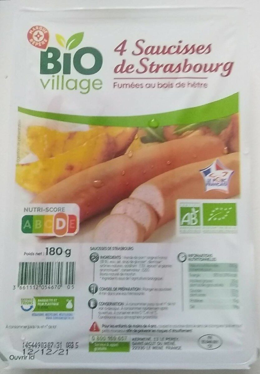 Ingredients