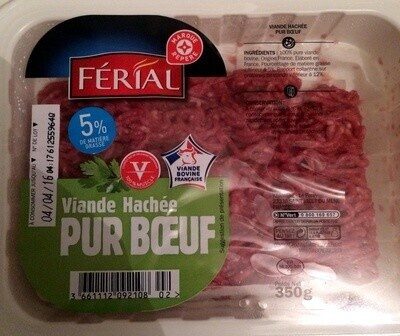 Ingredients