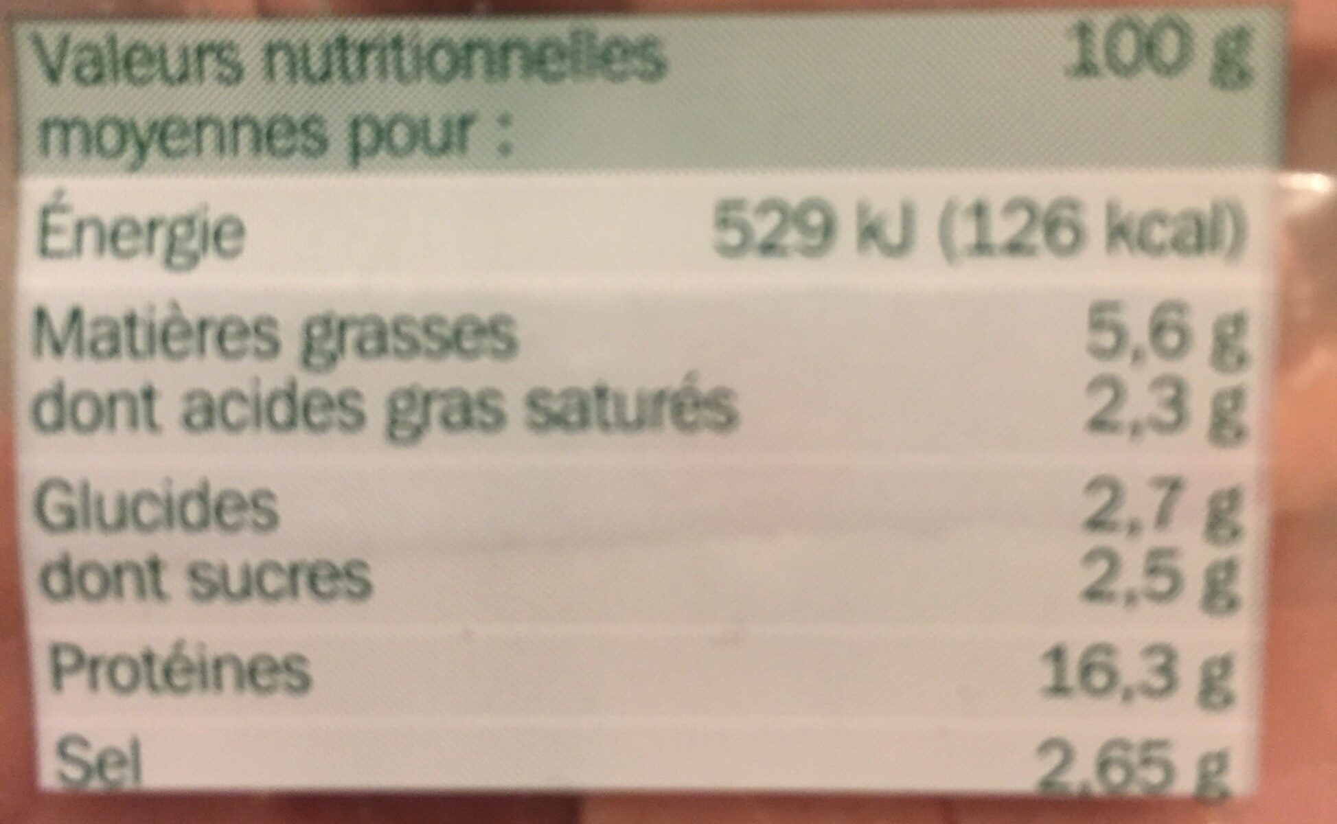 Allergens