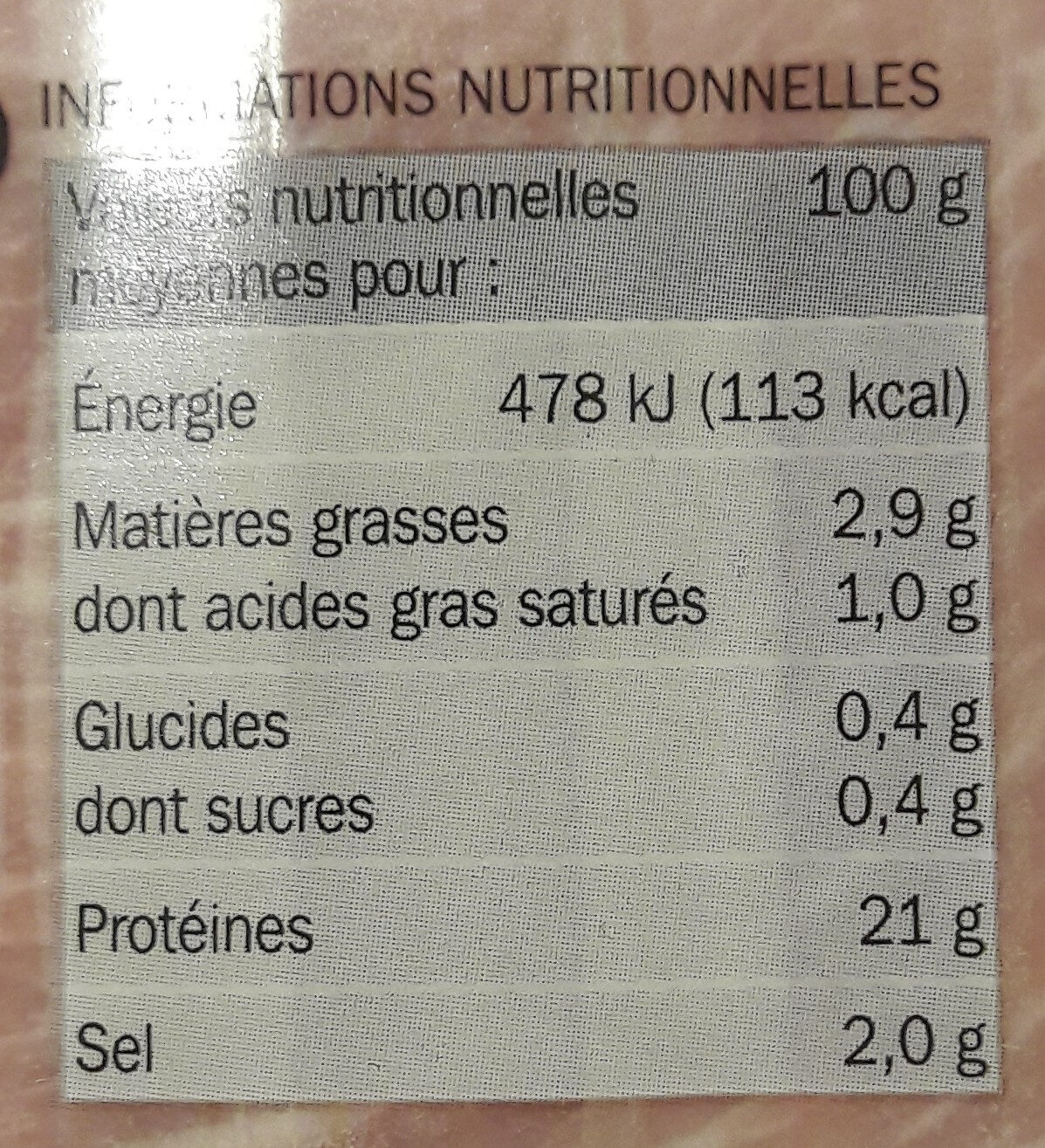 Allergens