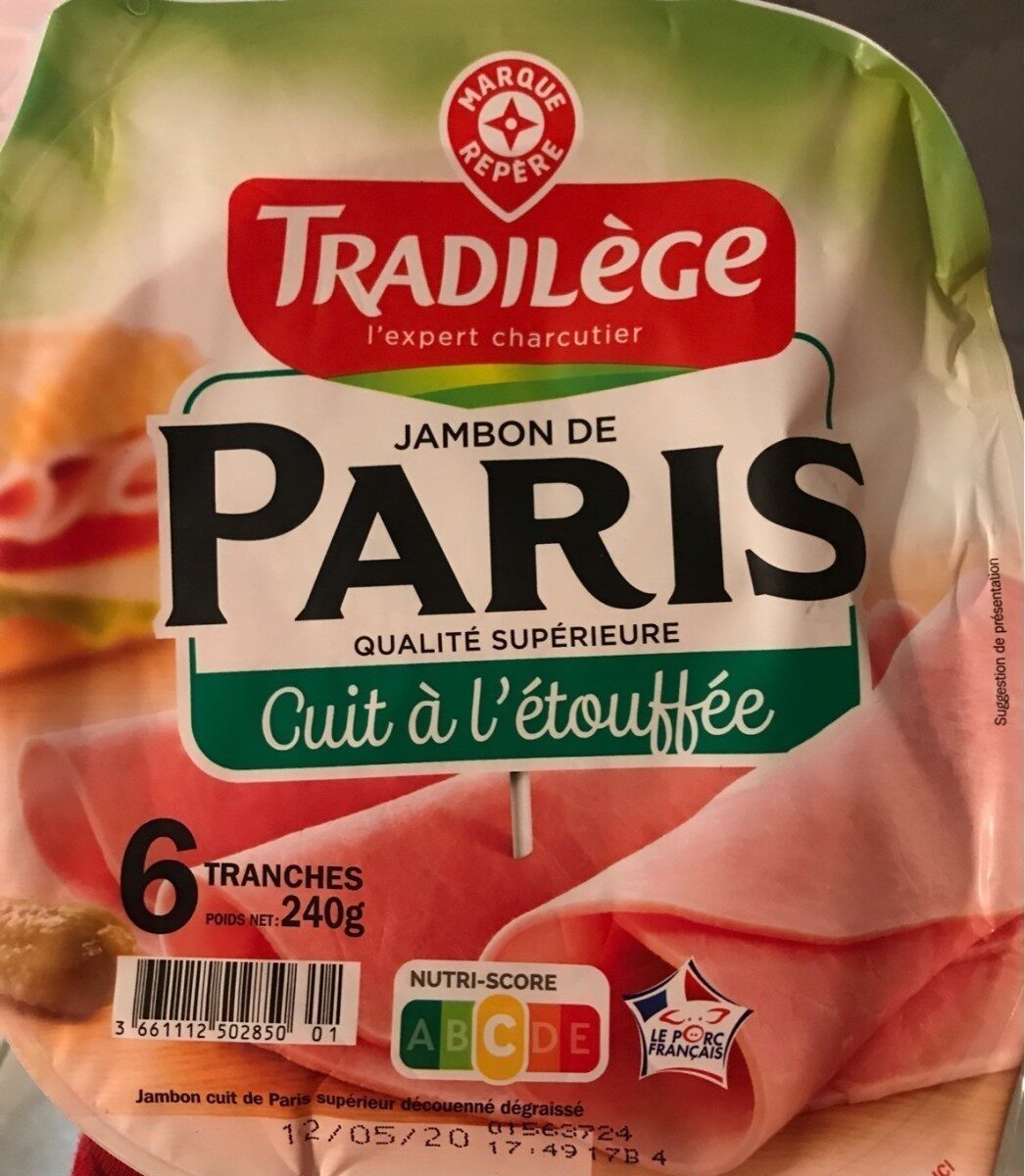 Ingredients