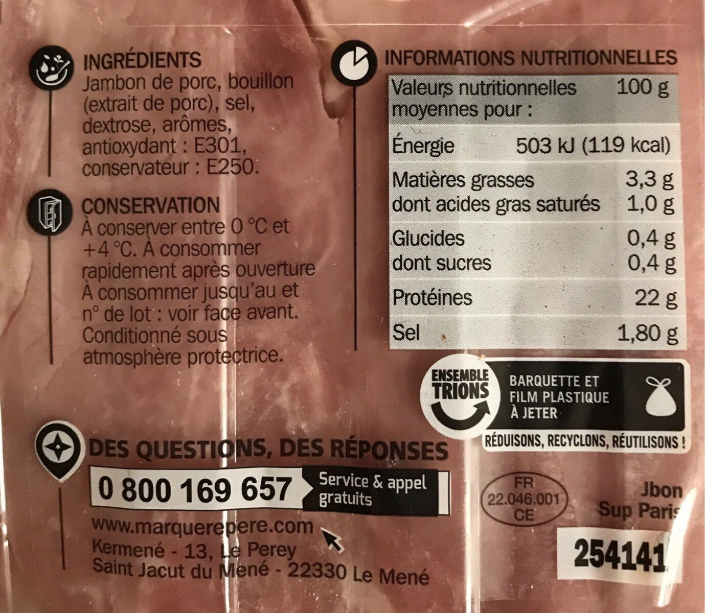 Allergens
