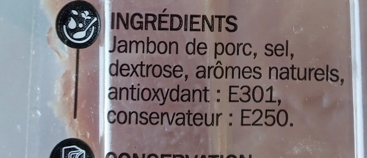 Additives