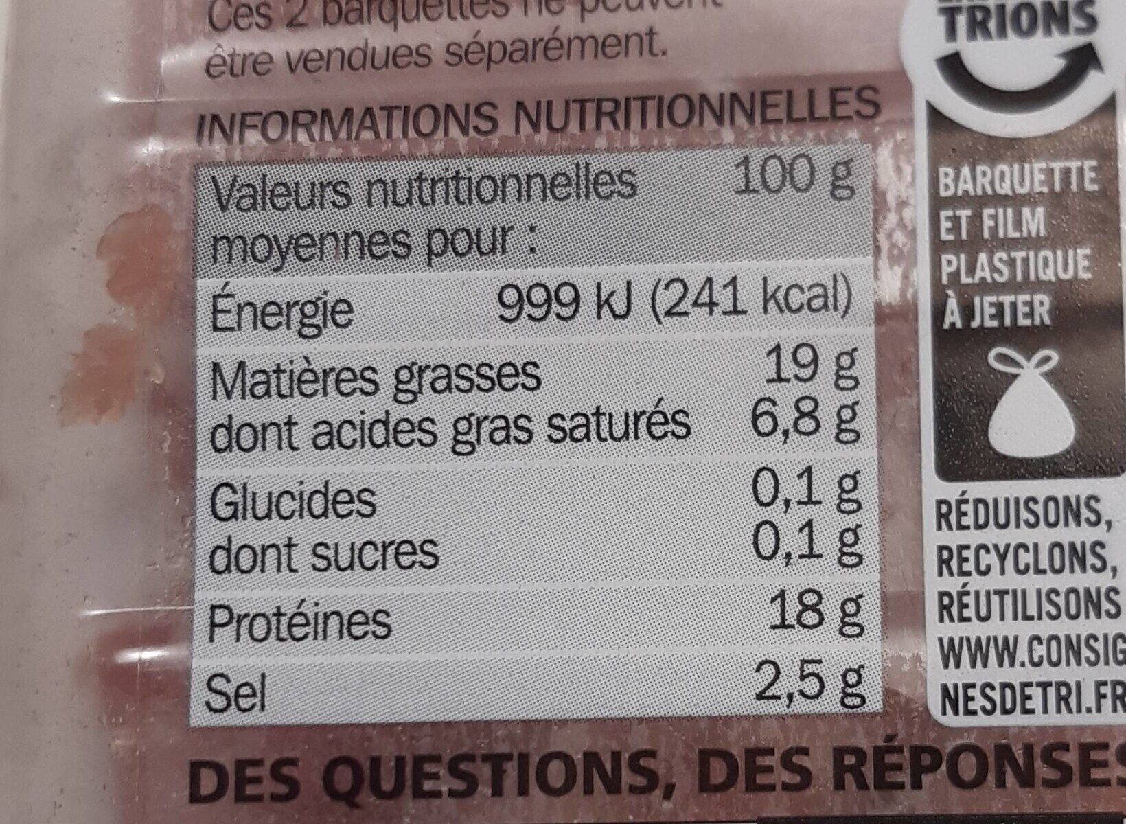 Allergens