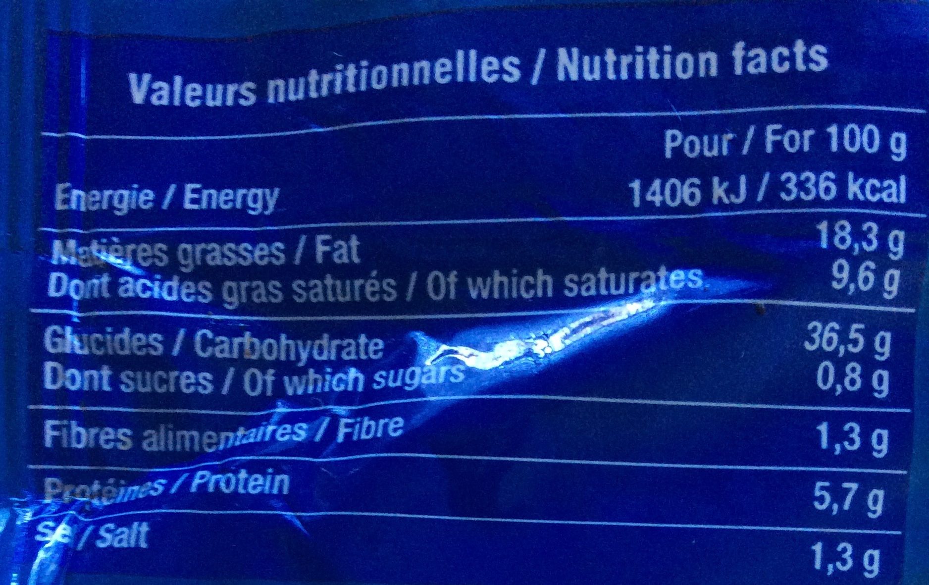 Allergens