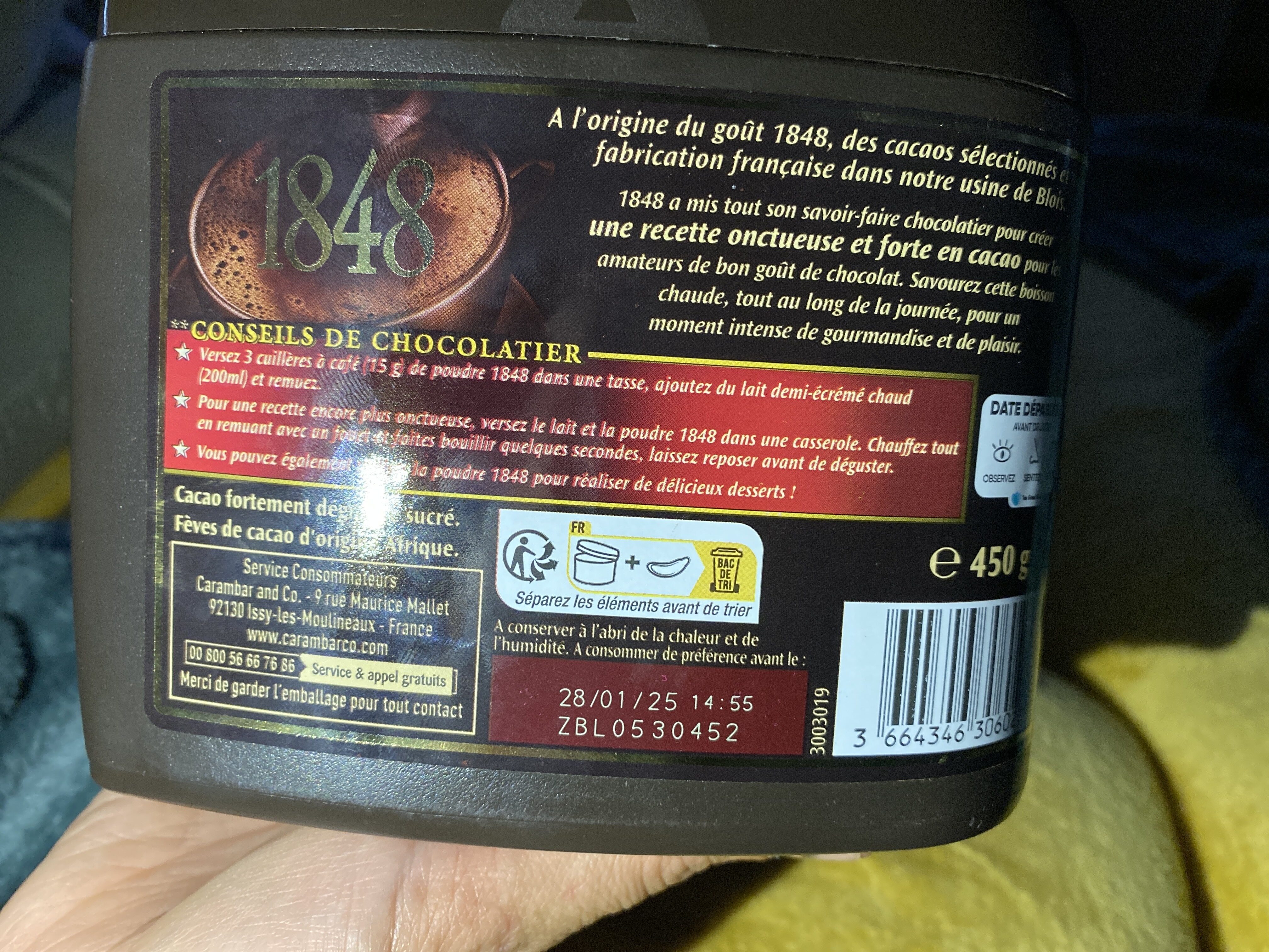 Additives