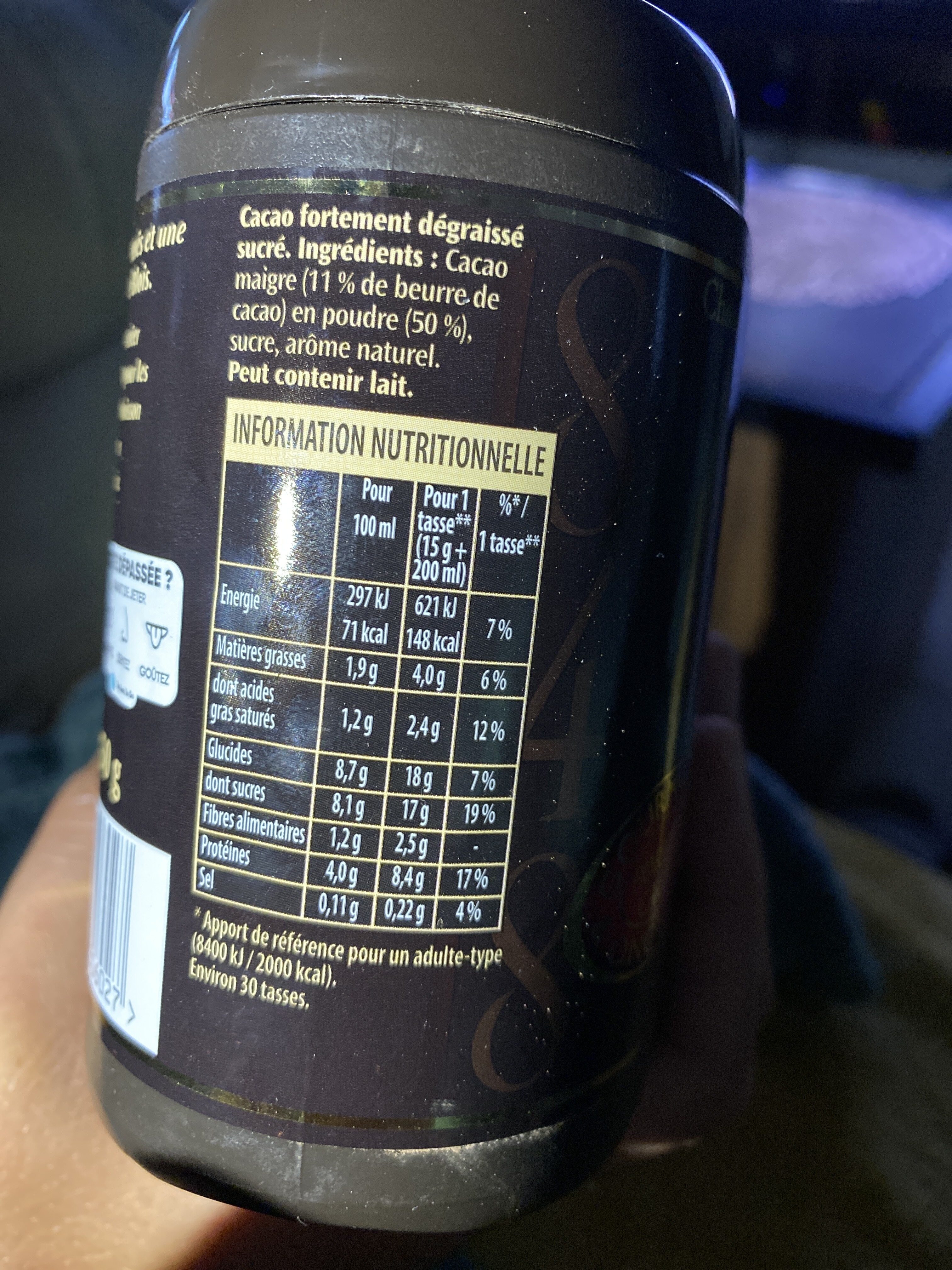 Allergens