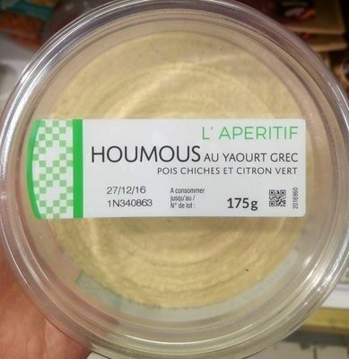 Ingredients