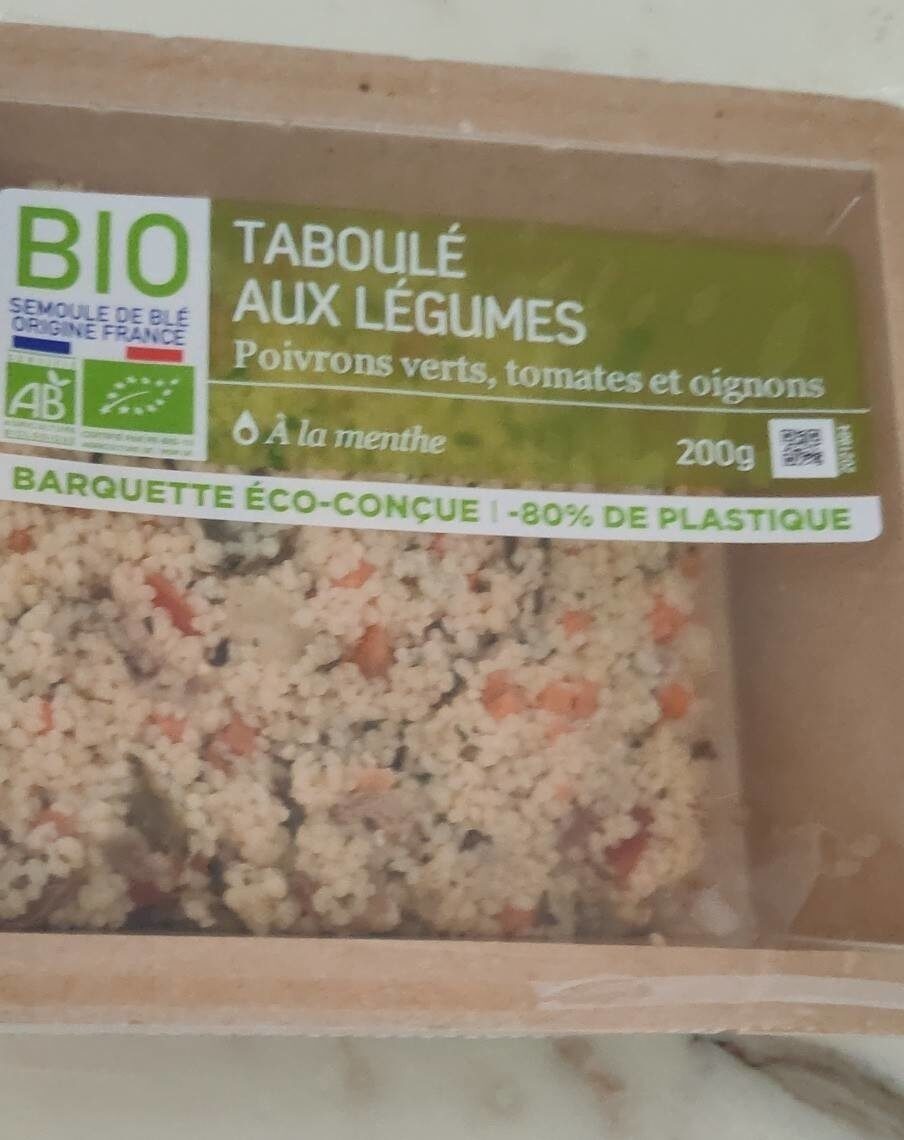 Ingredients