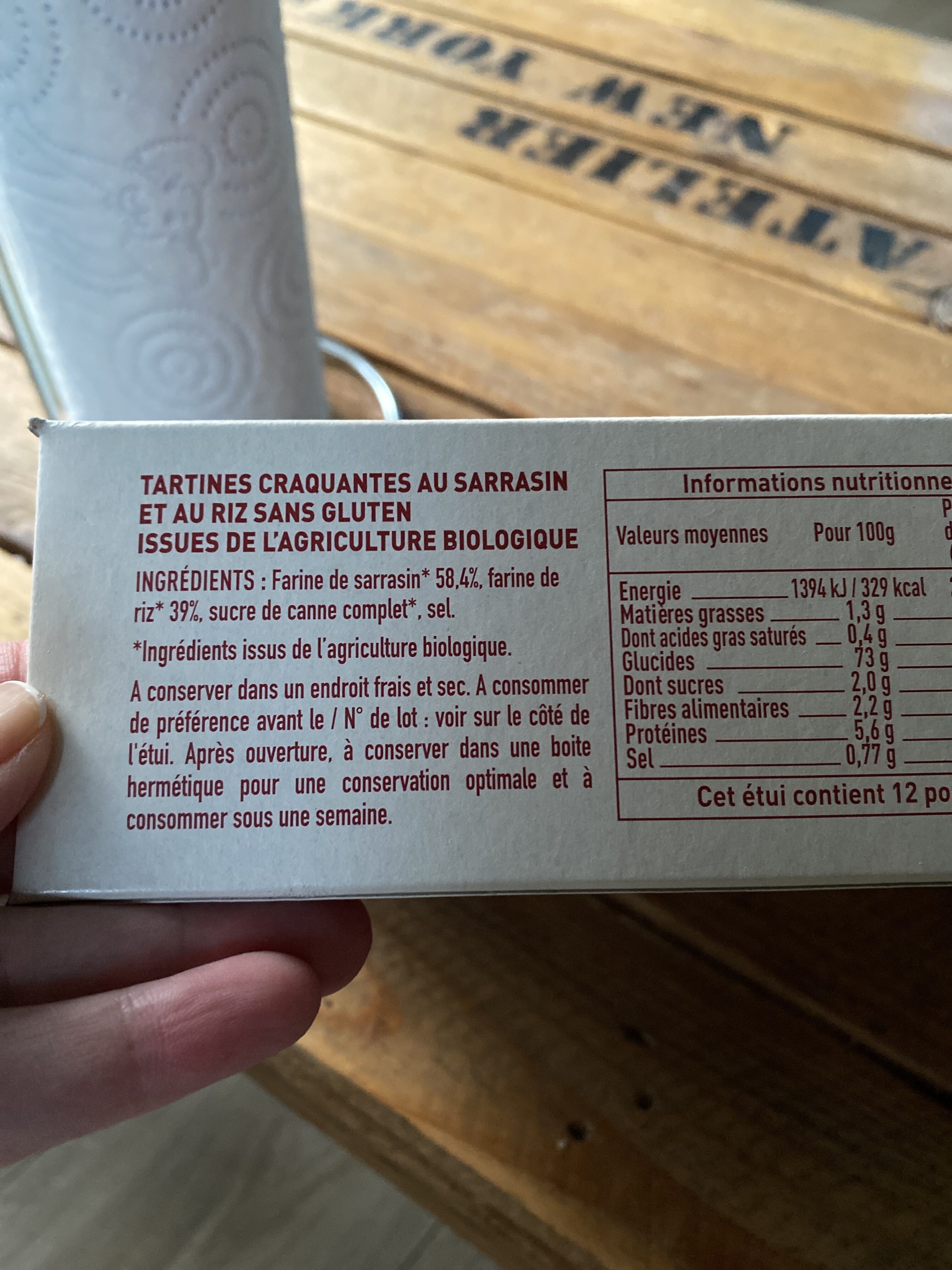 Allergens