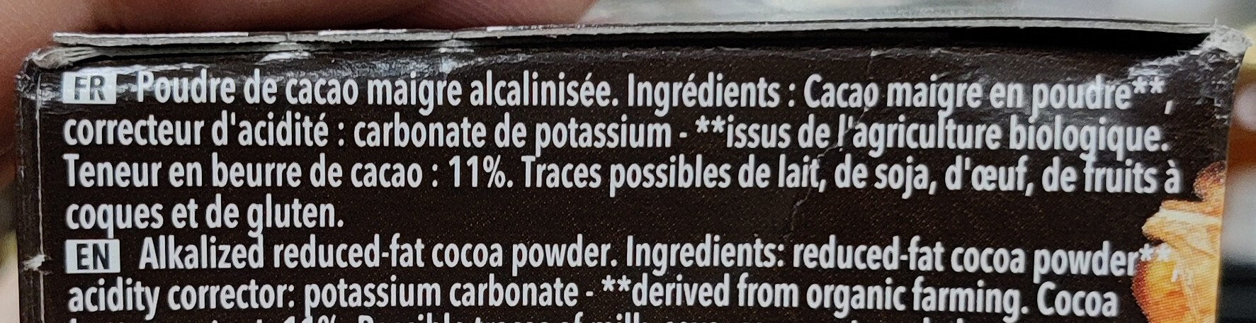 Allergens
