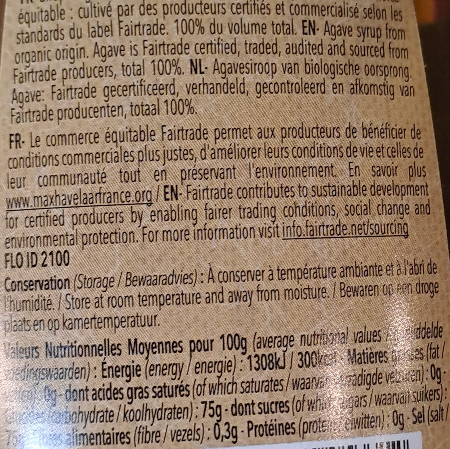 Allergens