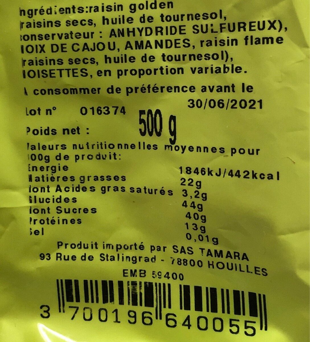 Allergens
