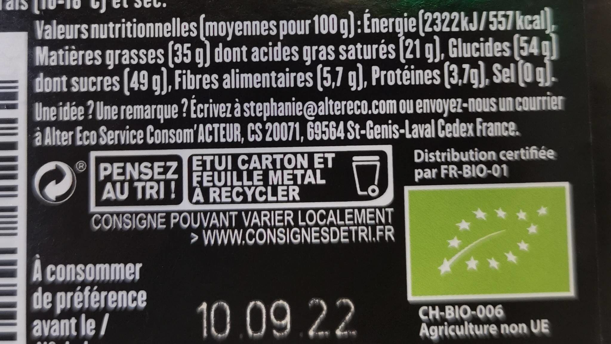 Allergens