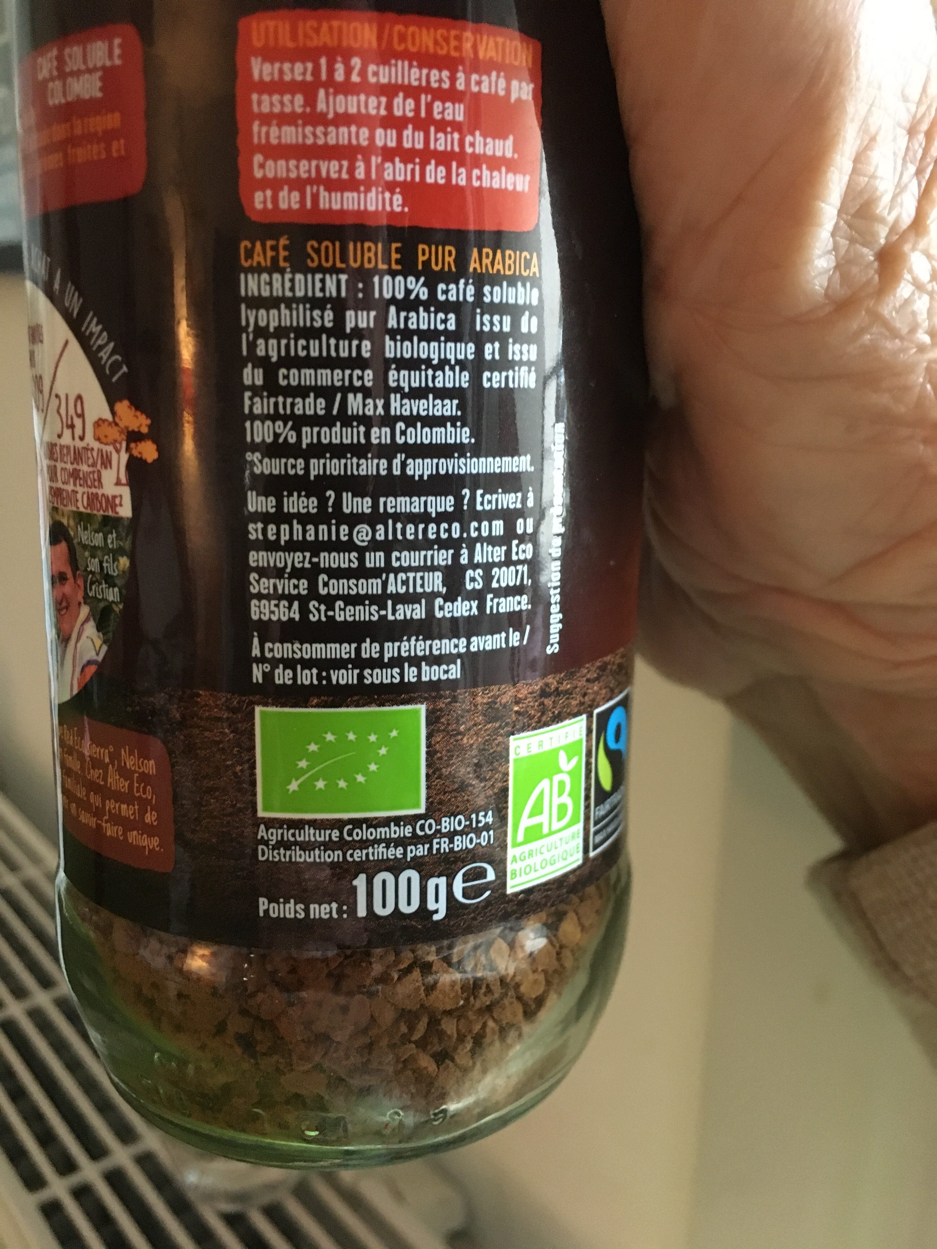 Allergens
