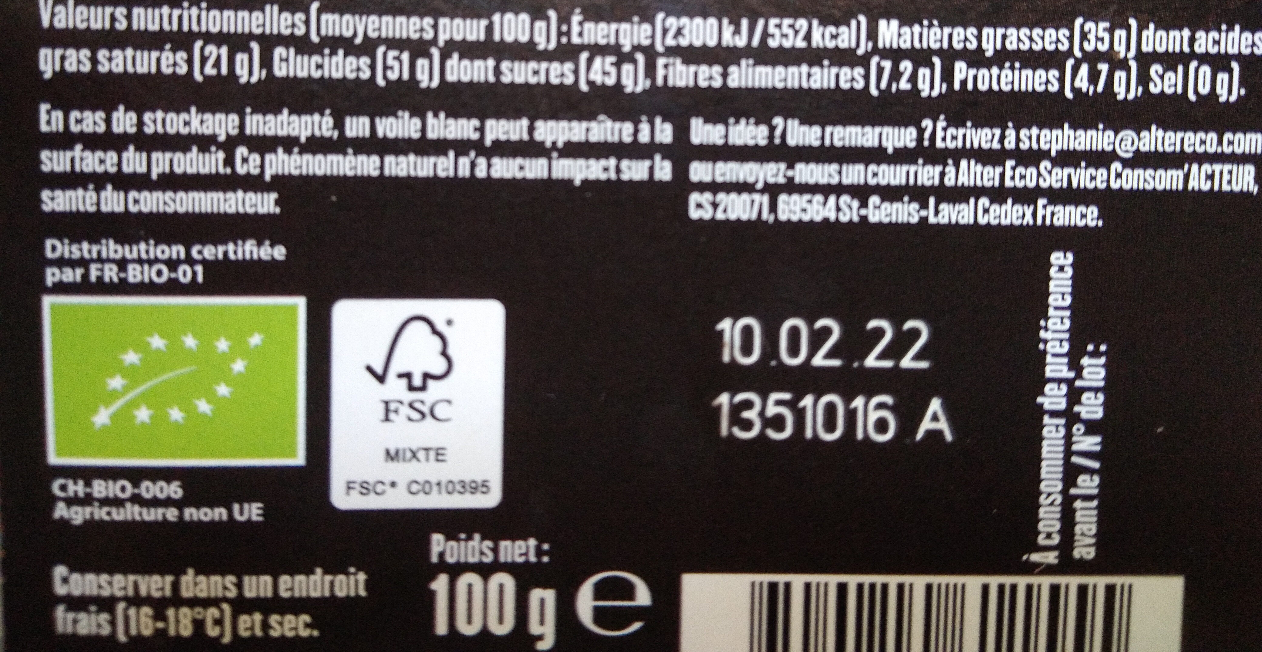 Allergens
