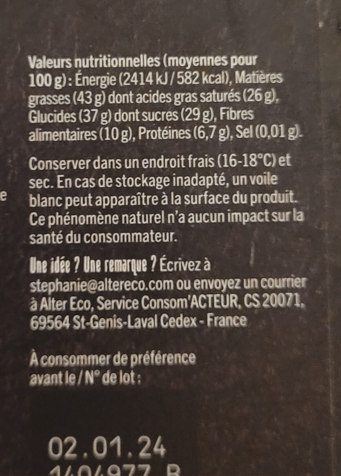 Allergens