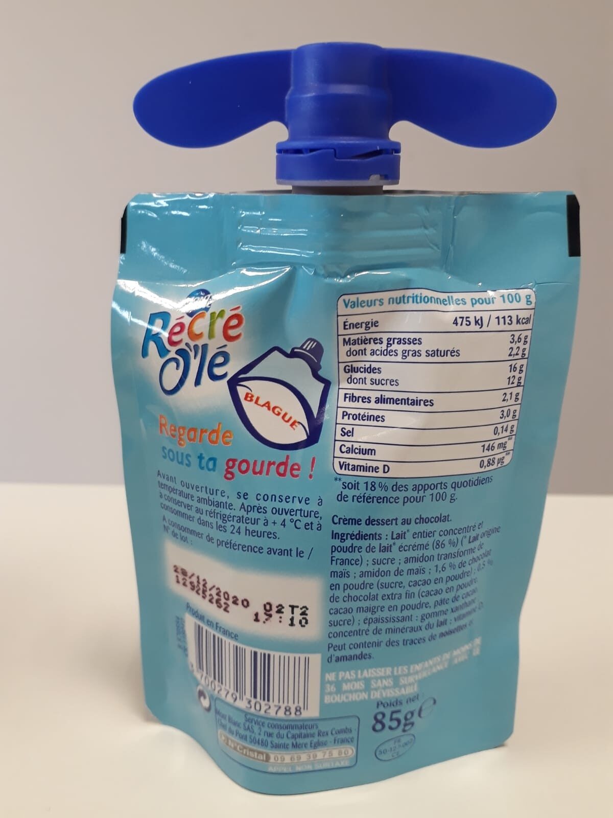 Additives