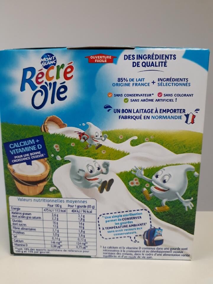 Allergens