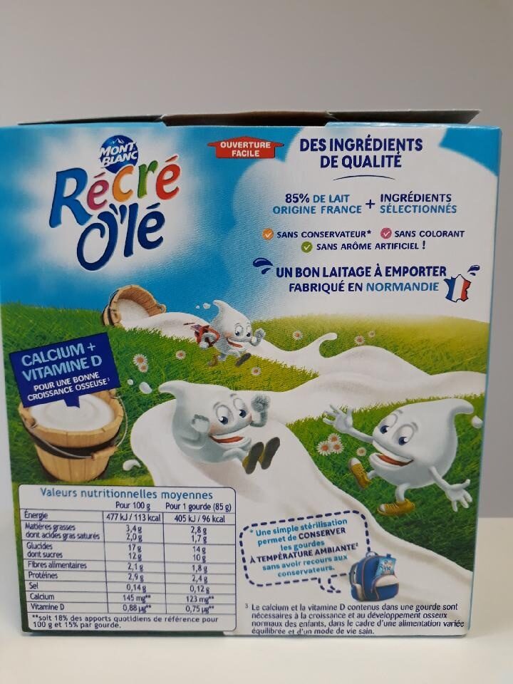 Allergens