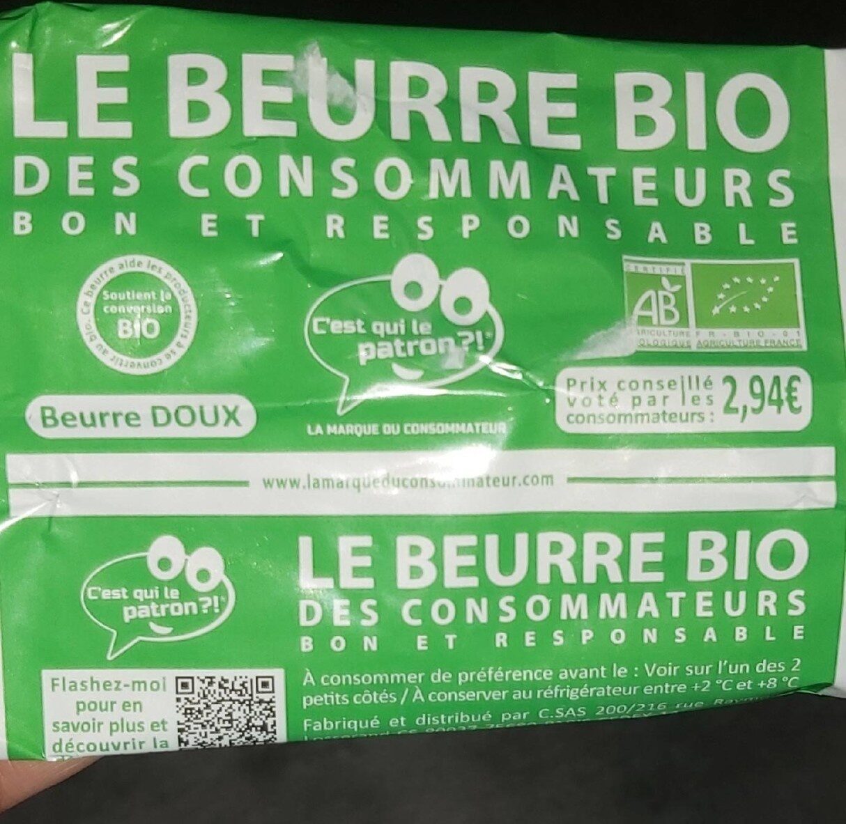 Ingredients