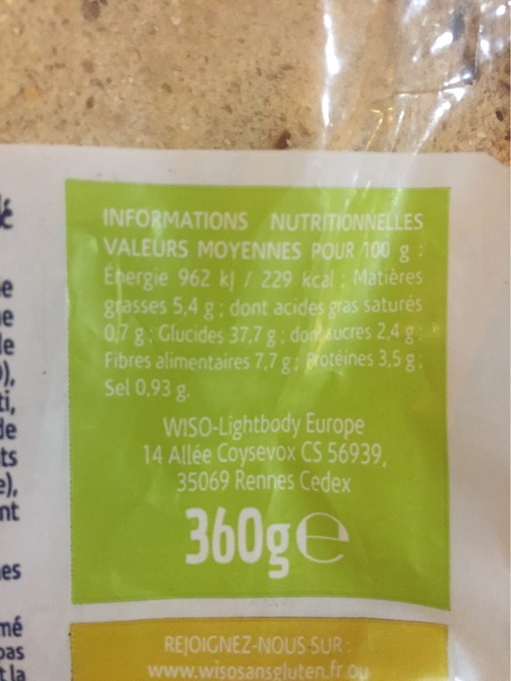 Allergens