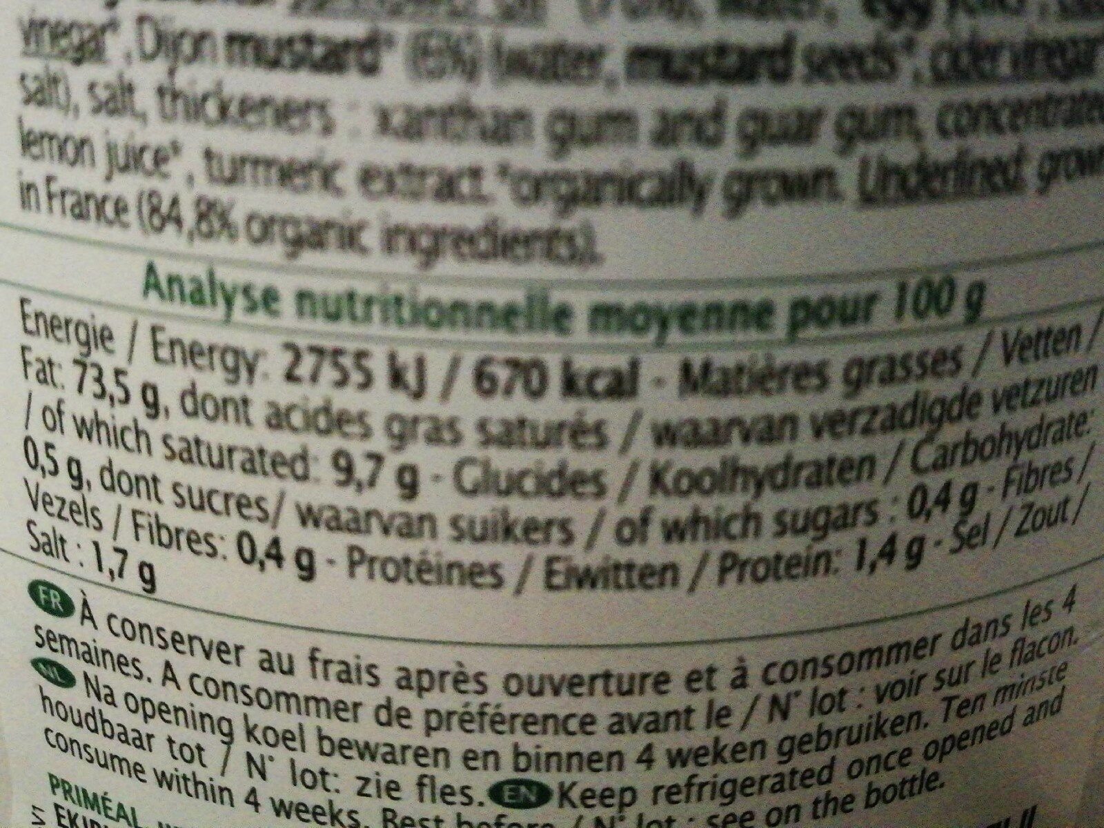 Allergens
